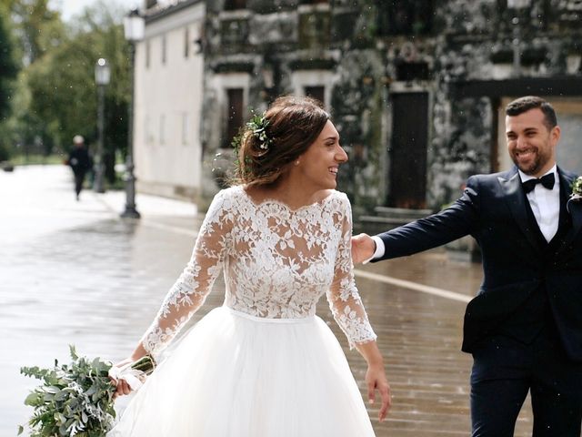 Il matrimonio di Lorenzo e Elisa a Treviso, Treviso 7