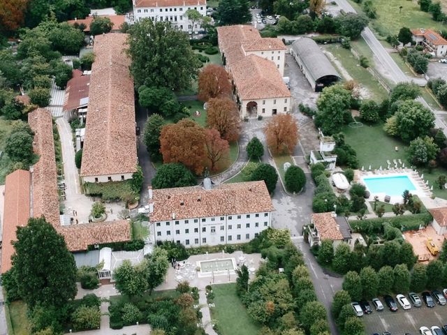 Il matrimonio di Lorenzo e Elisa a Treviso, Treviso 8