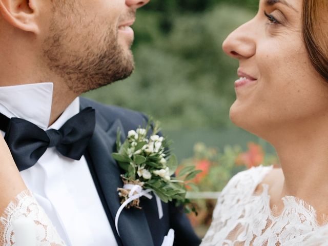 Il matrimonio di Lorenzo e Elisa a Treviso, Treviso 13