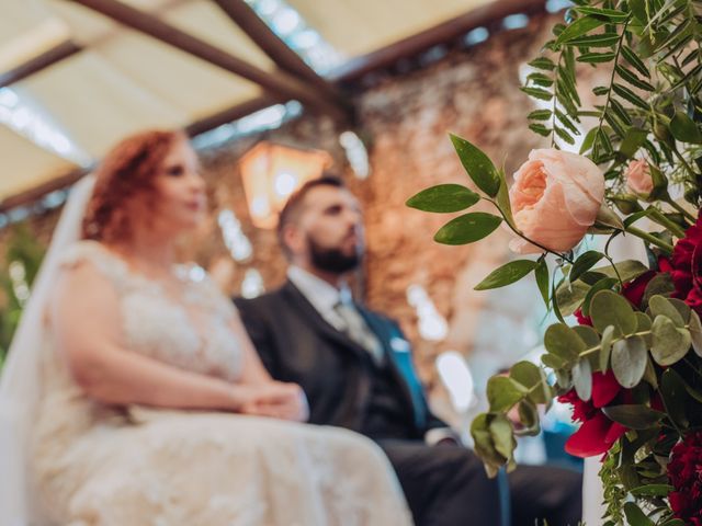 Il matrimonio di Liborio e Cristina a Palermo, Palermo 12