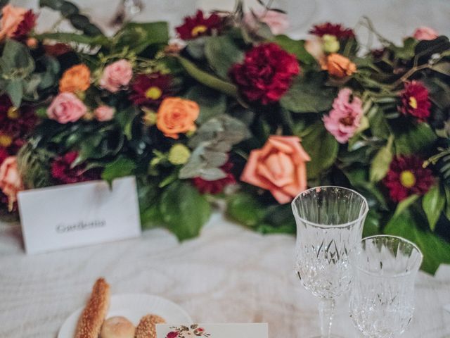 Il matrimonio di Liborio e Cristina a Palermo, Palermo 17