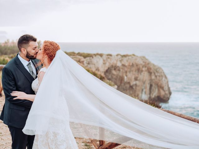 Il matrimonio di Liborio e Cristina a Palermo, Palermo 21