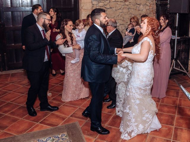 Il matrimonio di Liborio e Cristina a Palermo, Palermo 24