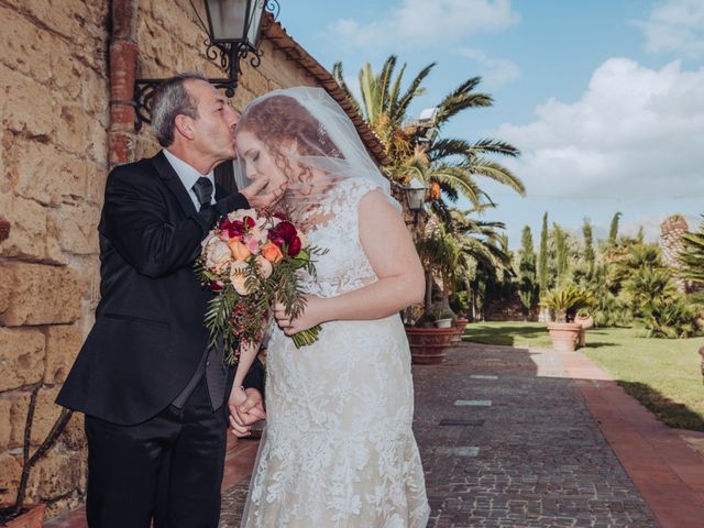 Il matrimonio di Liborio e Cristina a Palermo, Palermo 26