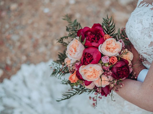 Il matrimonio di Liborio e Cristina a Palermo, Palermo 27