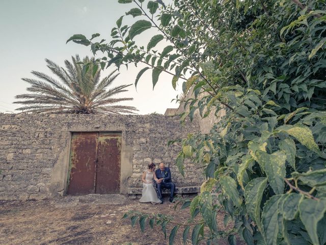 Il matrimonio di Marco e Graziella a Modica, Ragusa 1