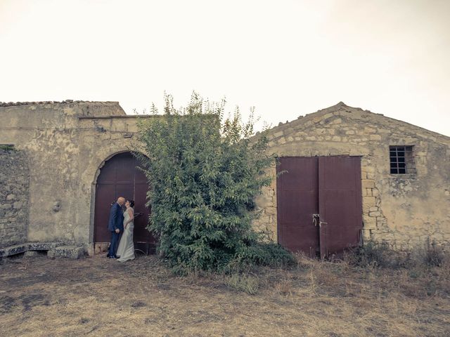 Il matrimonio di Marco e Graziella a Modica, Ragusa 10