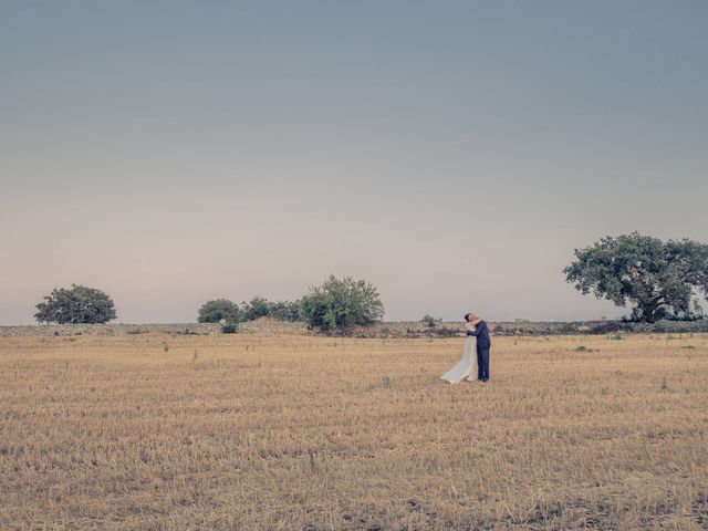 Il matrimonio di Marco e Graziella a Modica, Ragusa 2
