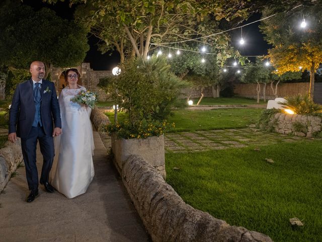Il matrimonio di Marco e Graziella a Modica, Ragusa 11