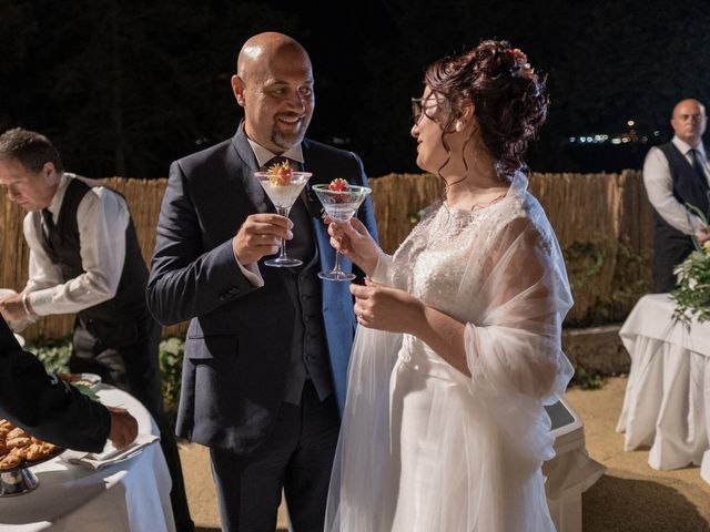 Il matrimonio di Marco e Graziella a Modica, Ragusa 12