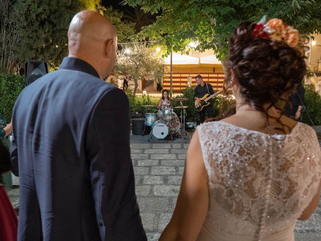 Il matrimonio di Marco e Graziella a Modica, Ragusa 13