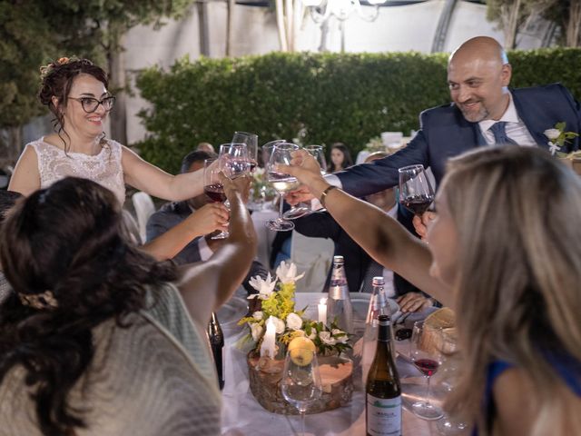 Il matrimonio di Marco e Graziella a Modica, Ragusa 14