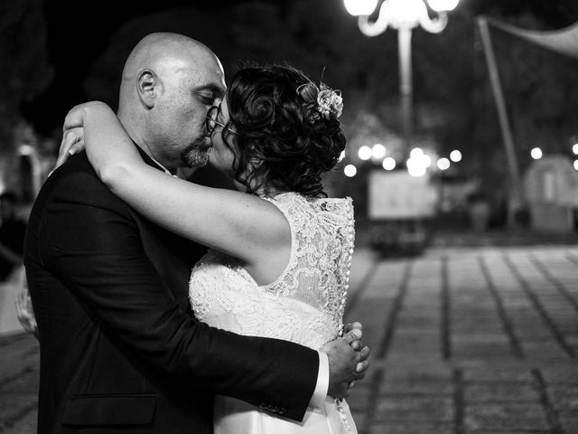 Il matrimonio di Marco e Graziella a Modica, Ragusa 15