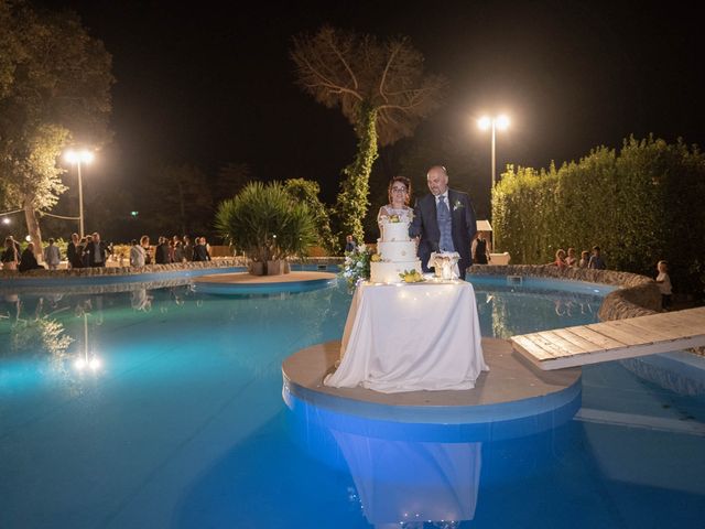 Il matrimonio di Marco e Graziella a Modica, Ragusa 17