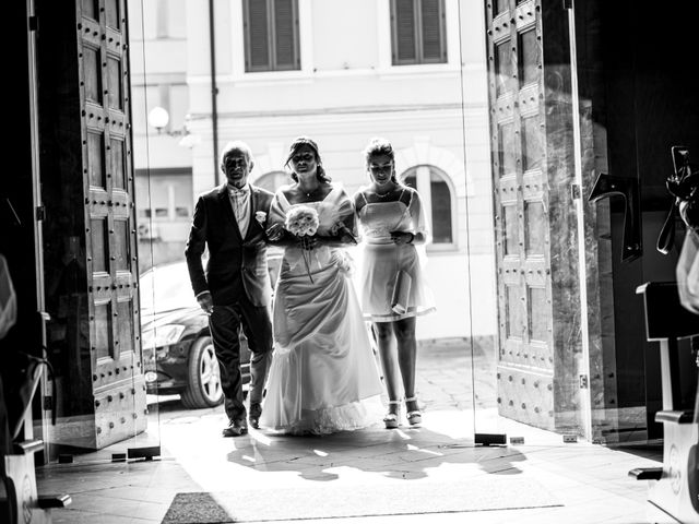 Il matrimonio di Andrea e Simona a Grosseto, Grosseto 17