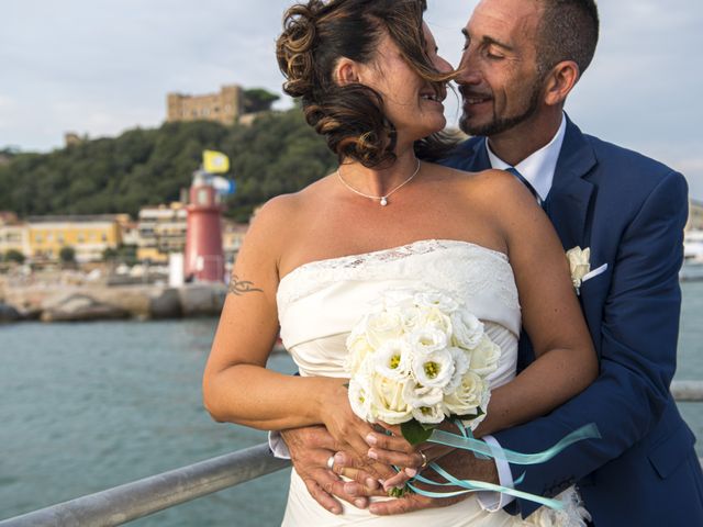 Il matrimonio di Andrea e Simona a Grosseto, Grosseto 24