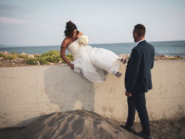 Il matrimonio di Andrea e Simona a Grosseto, Grosseto 31