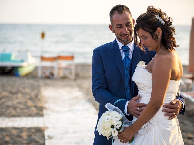 Il matrimonio di Andrea e Simona a Grosseto, Grosseto 32