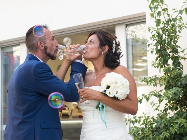 Il matrimonio di Andrea e Simona a Grosseto, Grosseto 44