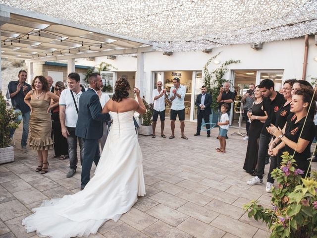 Il matrimonio di Andrea e Simona a Grosseto, Grosseto 51