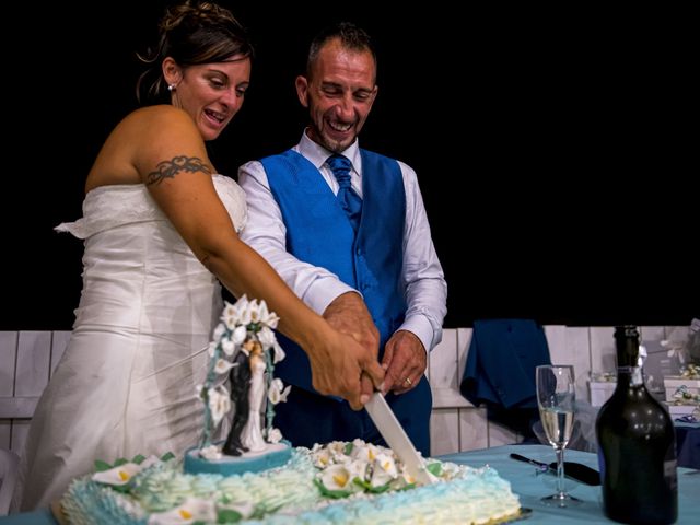 Il matrimonio di Andrea e Simona a Grosseto, Grosseto 55