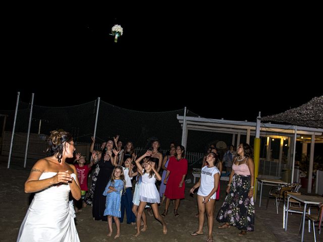 Il matrimonio di Andrea e Simona a Grosseto, Grosseto 56