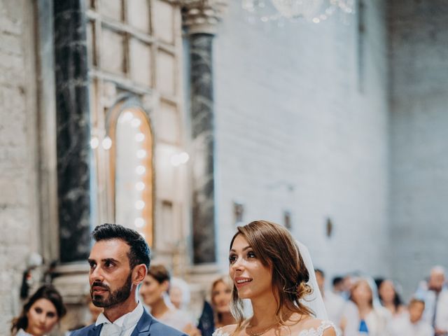 Il matrimonio di Angelo e Alessandra a Pistoia, Pistoia 57