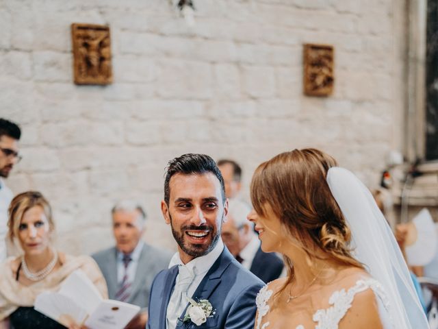 Il matrimonio di Angelo e Alessandra a Pistoia, Pistoia 58