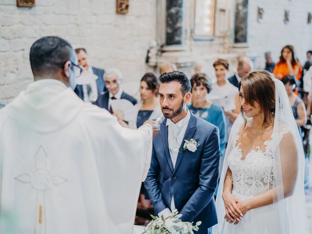 Il matrimonio di Angelo e Alessandra a Pistoia, Pistoia 60