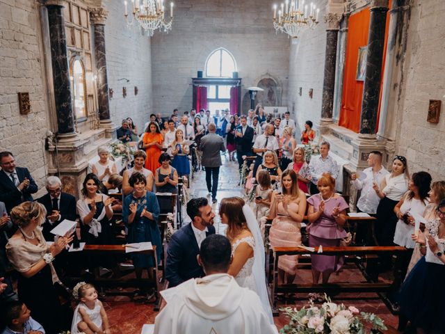 Il matrimonio di Angelo e Alessandra a Pistoia, Pistoia 69