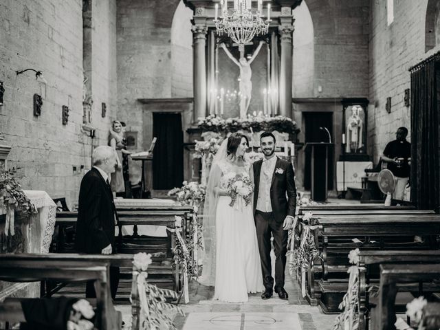 Il matrimonio di Angelo e Alessandra a Pistoia, Pistoia 73