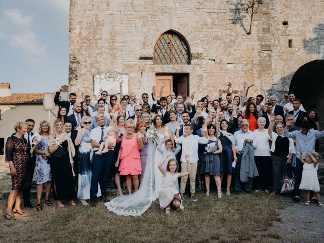 Il matrimonio di Angelo e Alessandra a Pistoia, Pistoia 76