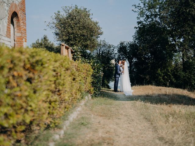 Il matrimonio di Angelo e Alessandra a Pistoia, Pistoia 78