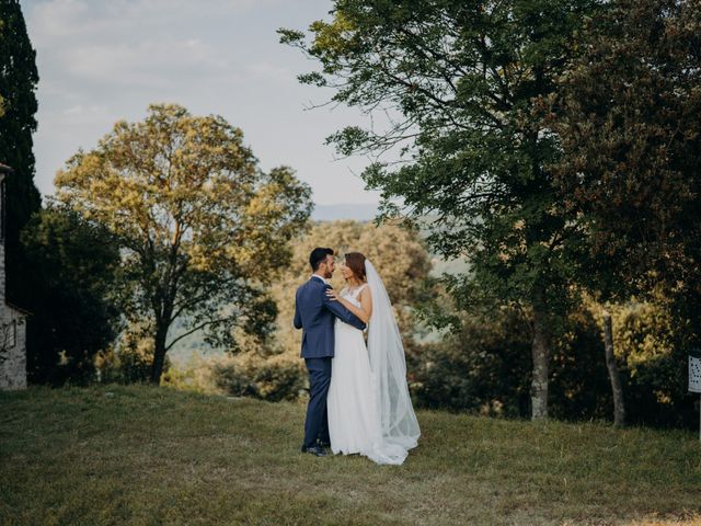 Il matrimonio di Angelo e Alessandra a Pistoia, Pistoia 82