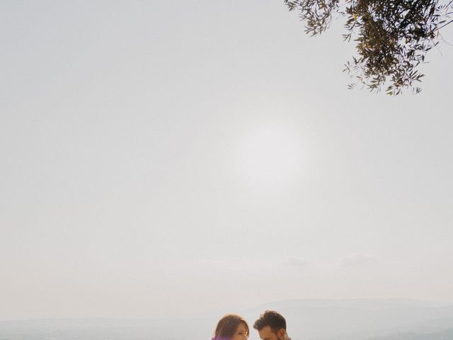 Il matrimonio di Angelo e Alessandra a Pistoia, Pistoia 90