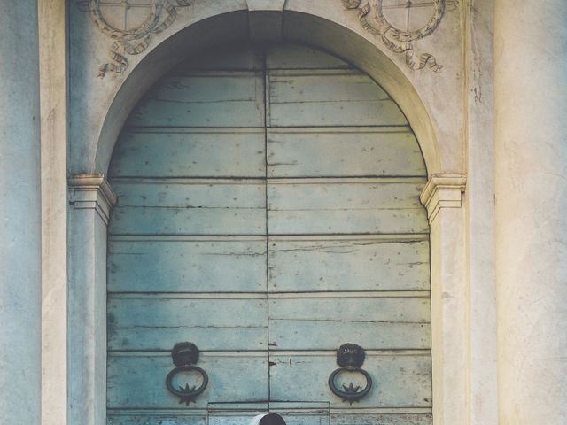 Il matrimonio di Massimiliano e Giulia a Sarzana, La Spezia 25