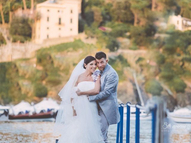 Il matrimonio di Massimiliano e Giulia a Sarzana, La Spezia 28