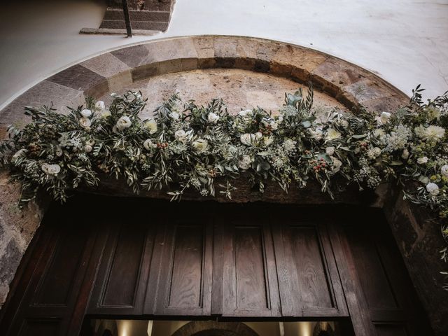 Il matrimonio di Raffaele e Giusy a Caserta, Caserta 35