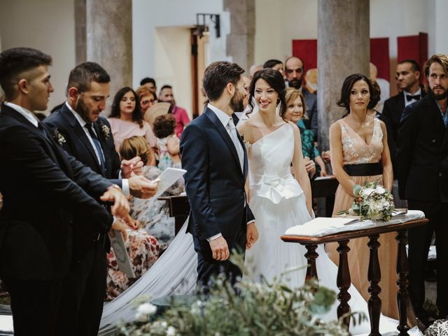 Il matrimonio di Raffaele e Giusy a Caserta, Caserta 44