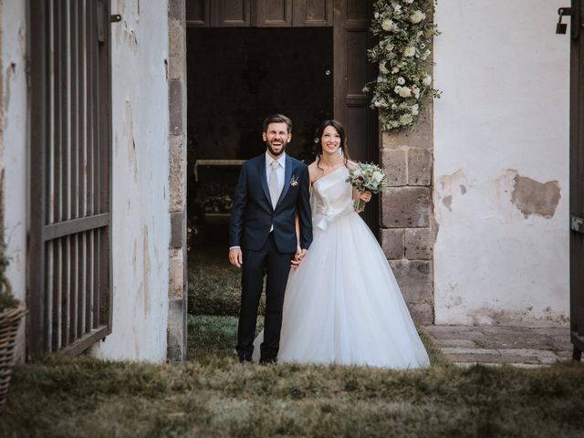 Il matrimonio di Raffaele e Giusy a Caserta, Caserta 55