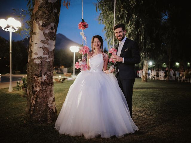 Il matrimonio di Raffaele e Giusy a Caserta, Caserta 68