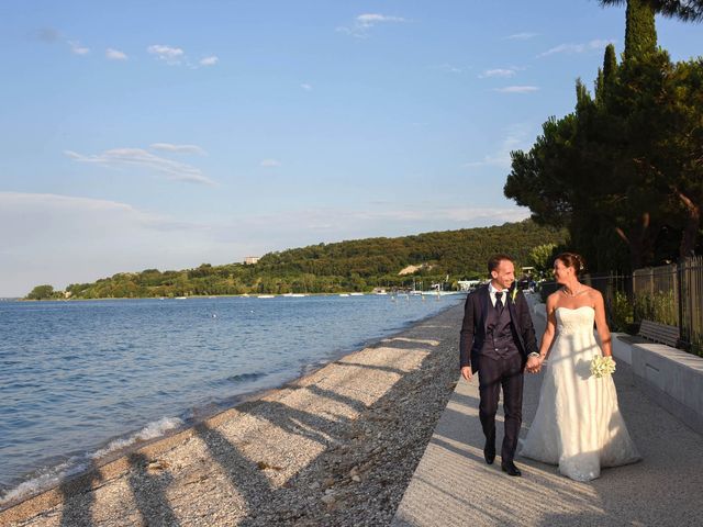 Il matrimonio di Matteo e Elena a Mantova, Mantova 15