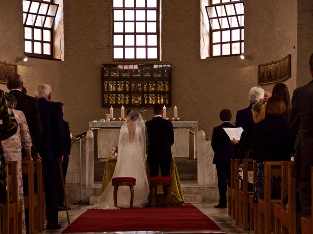 Il matrimonio di Simone e Francesca a Grado, Gorizia 5