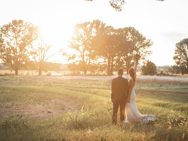 Il matrimonio di Daniele e Alessia a Roma, Roma 31