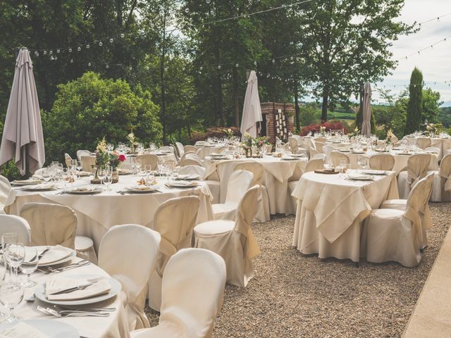 Il matrimonio di Fabio e Valentina a Villafranca d&apos;Asti, Asti 13