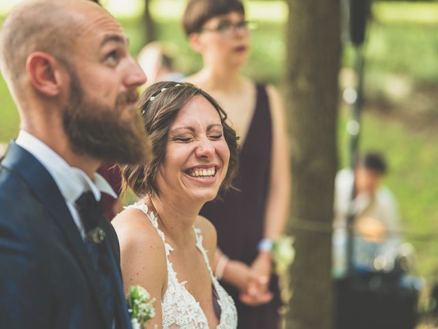 Il matrimonio di Fabio e Valentina a Villafranca d&apos;Asti, Asti 18