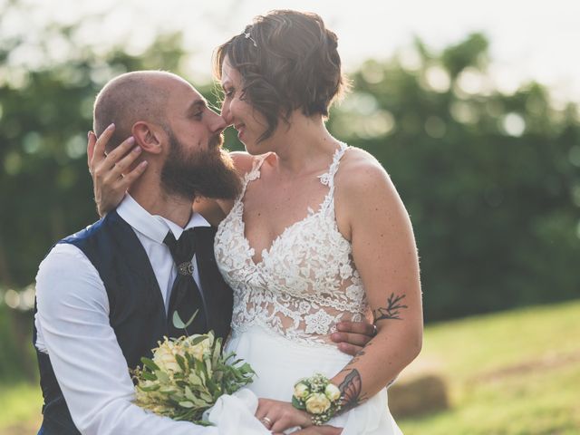 Il matrimonio di Fabio e Valentina a Villafranca d&apos;Asti, Asti 22