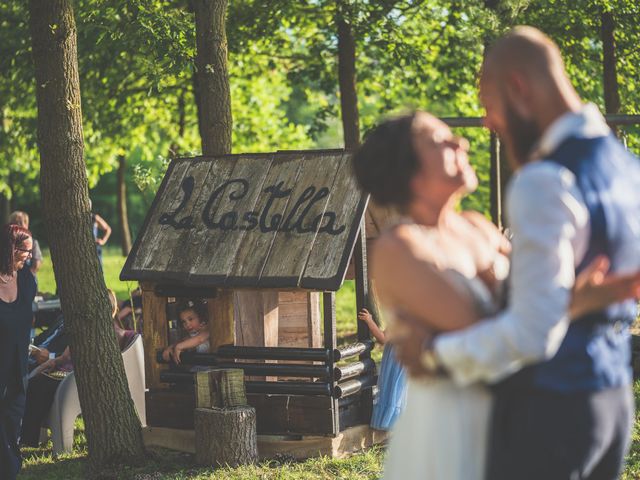 Il matrimonio di Fabio e Valentina a Villafranca d&apos;Asti, Asti 24