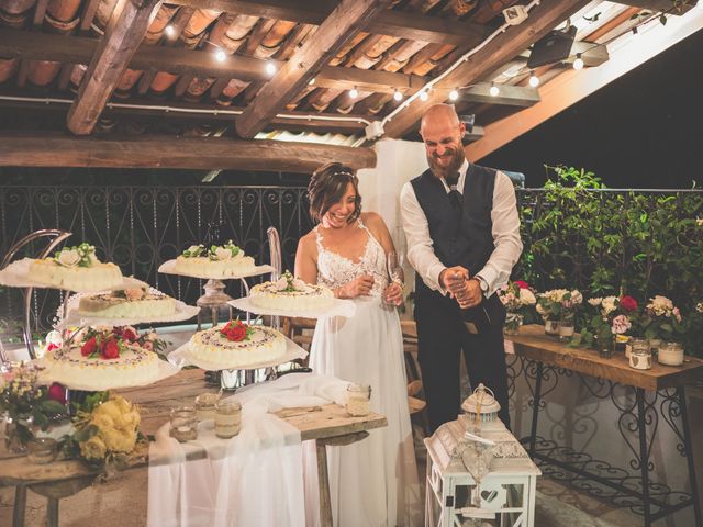 Il matrimonio di Fabio e Valentina a Villafranca d&apos;Asti, Asti 28