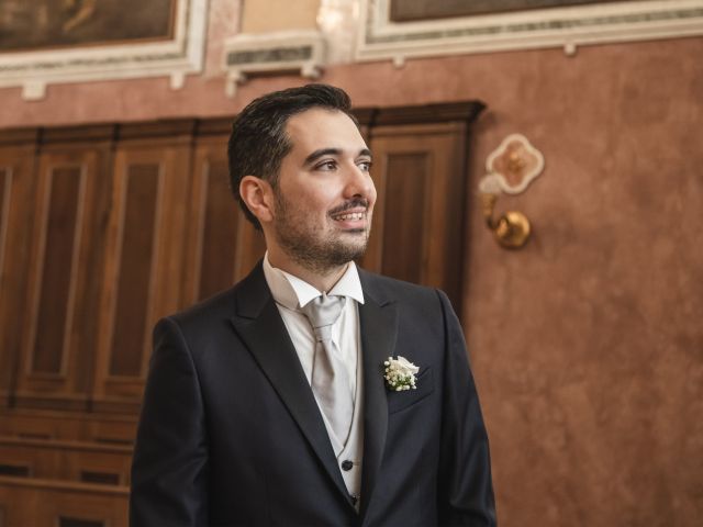 Il matrimonio di Vincenzo e Francesca a Napoli, Napoli 56